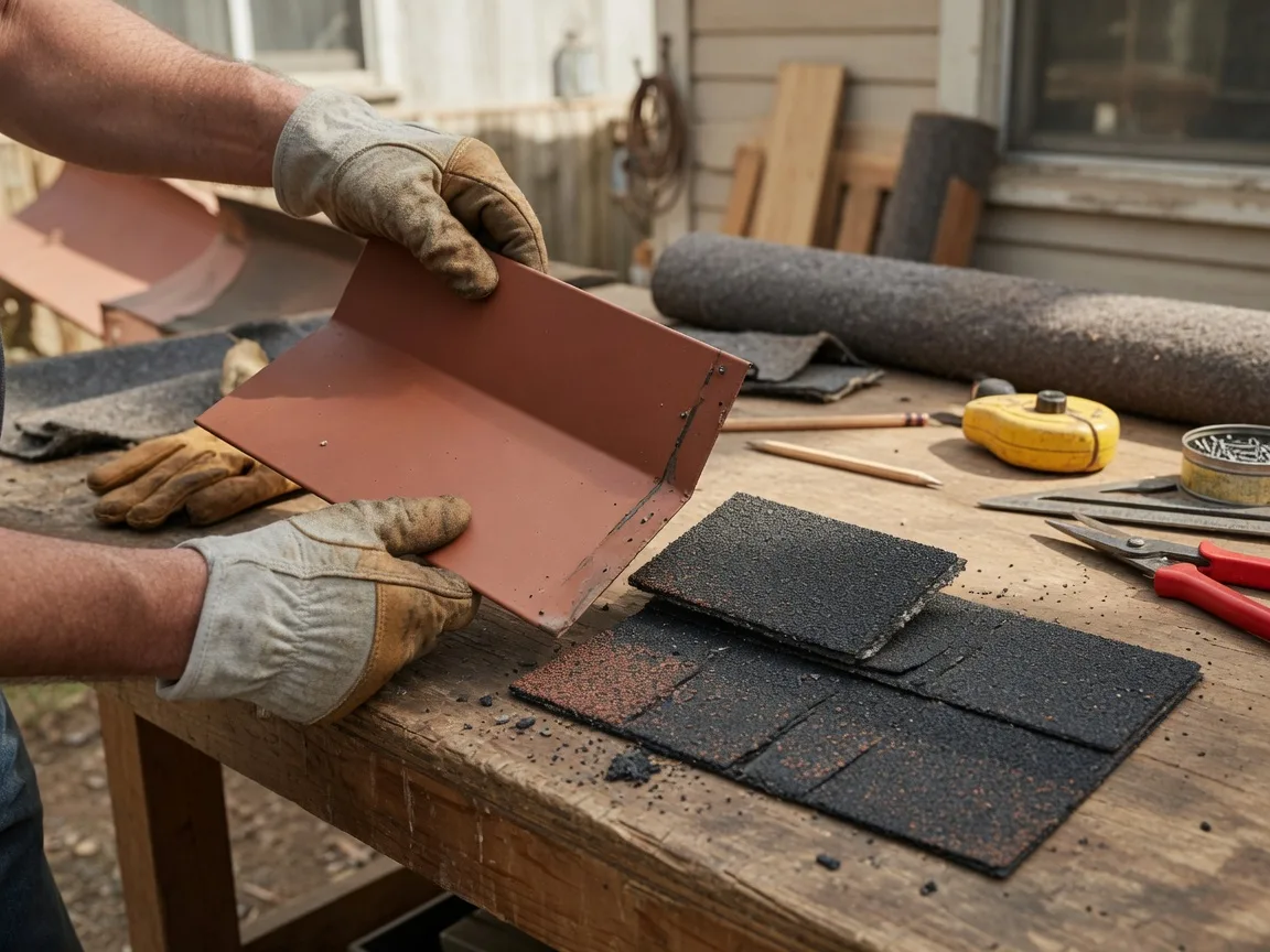 Roof Repair company in Temple, NH